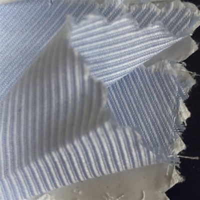 HK-HECE 襯衫布 860X-012AC 80s/2*80s/2 成衣免燙 100%棉 正面照